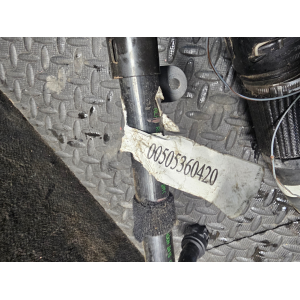 50544741 68312761AD VALVOLA+ KIT TUBI ACQUA RAFFREDDAMENTO RADIATORE ALFA ROMEO GIULIA 2 (952)(2015>) 2.0 Q4 55273835