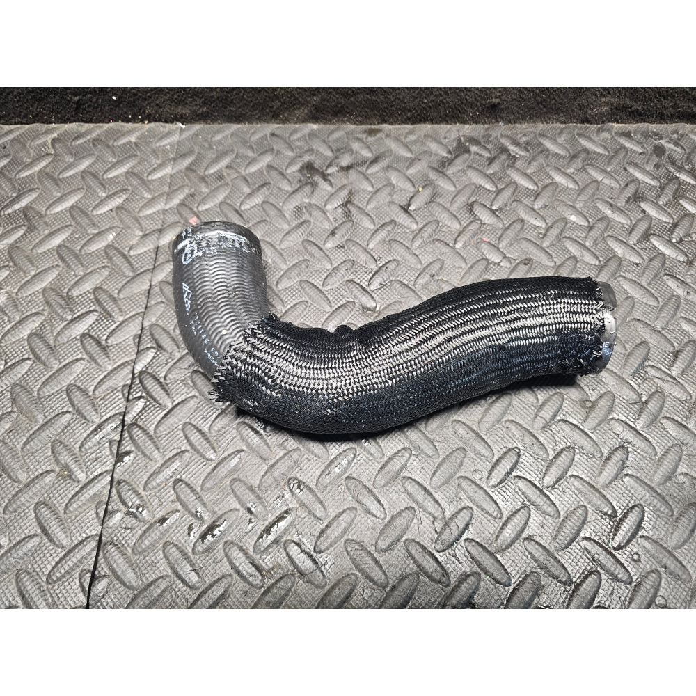 TUBO MANICOTTO INTERCOOLER TURBO FIAT DUCATO 2021> 2.2D 180CV 132KW 46356723