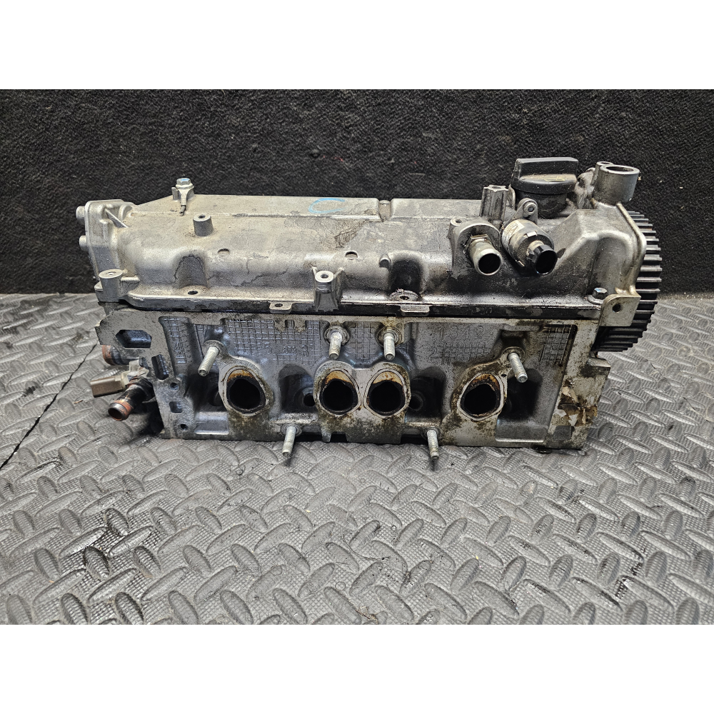 55273677 TESTATA MOTORE FIAT PANDA 3 (312,319)(2012 IN POI) 1.2 8V 169A4000