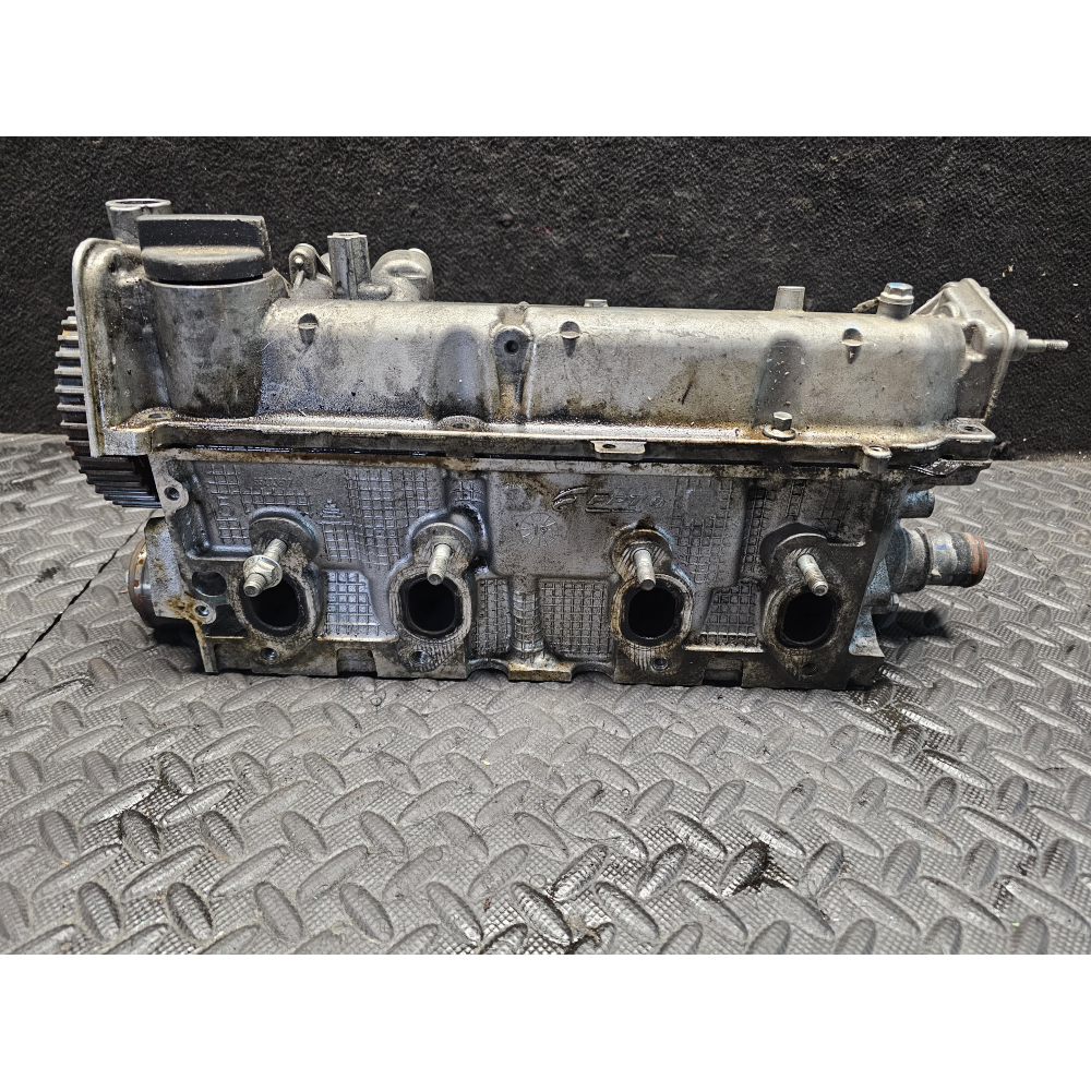 55273677 TESTATA MOTORE FIAT PANDA 3 (312,319)(2012 IN POI) 1.2 8V 169A4000