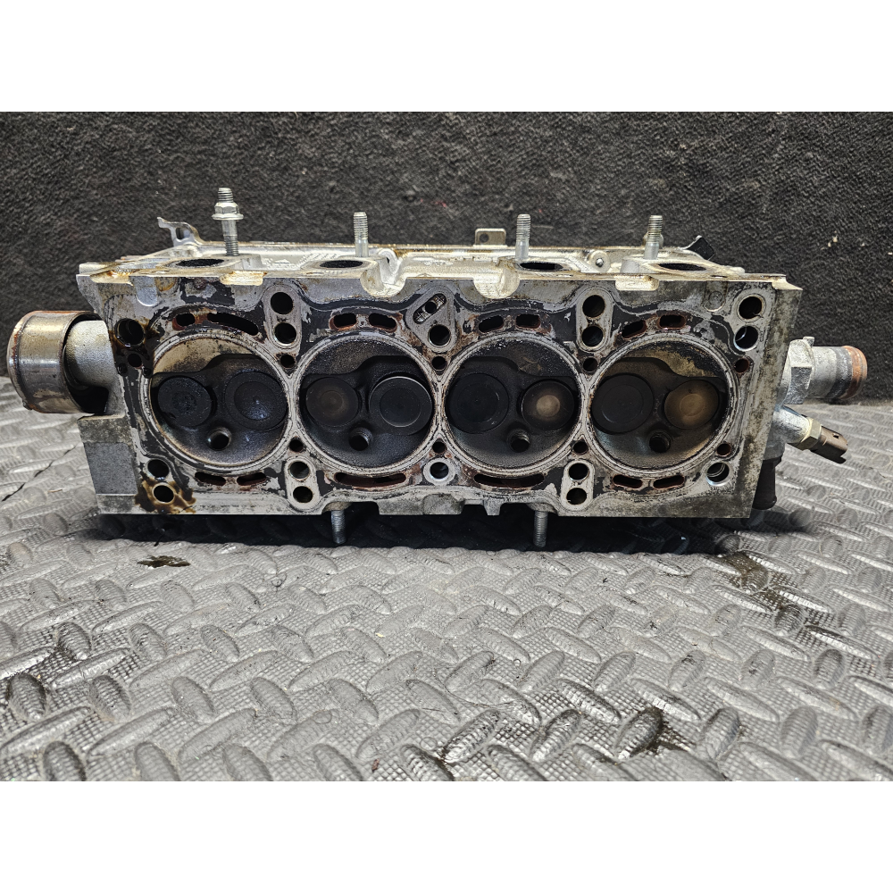 55273677 TESTATA MOTORE FIAT PANDA 3 (312,319)(2012 IN POI) 1.2 8V 169A4000