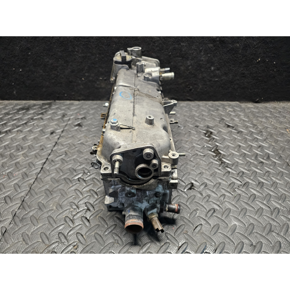 55273677 TESTATA MOTORE FIAT PANDA 3 (312,319)(2012 IN POI) 1.2 8V 169A4000