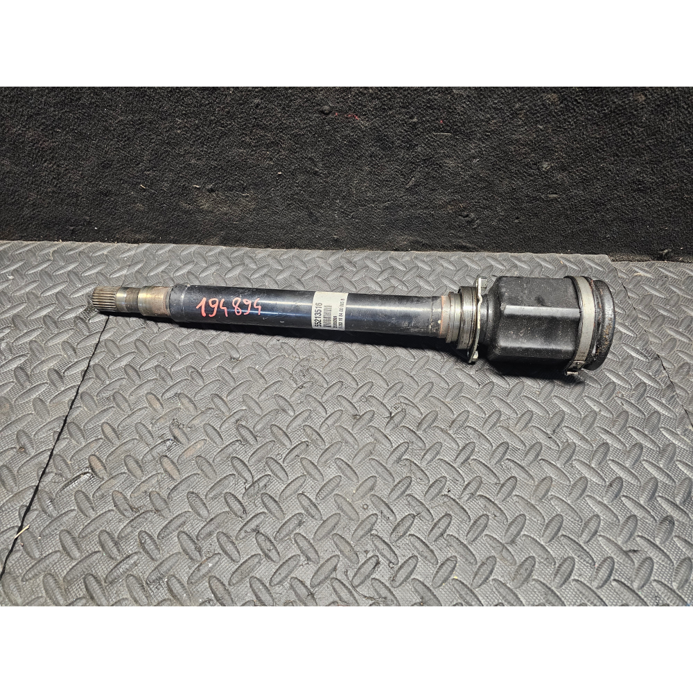 55213516 BICCHIERE SEMIASSE ANTERIORE DX DESTRO FIAT BRAVO 198 LANCIA DELTA