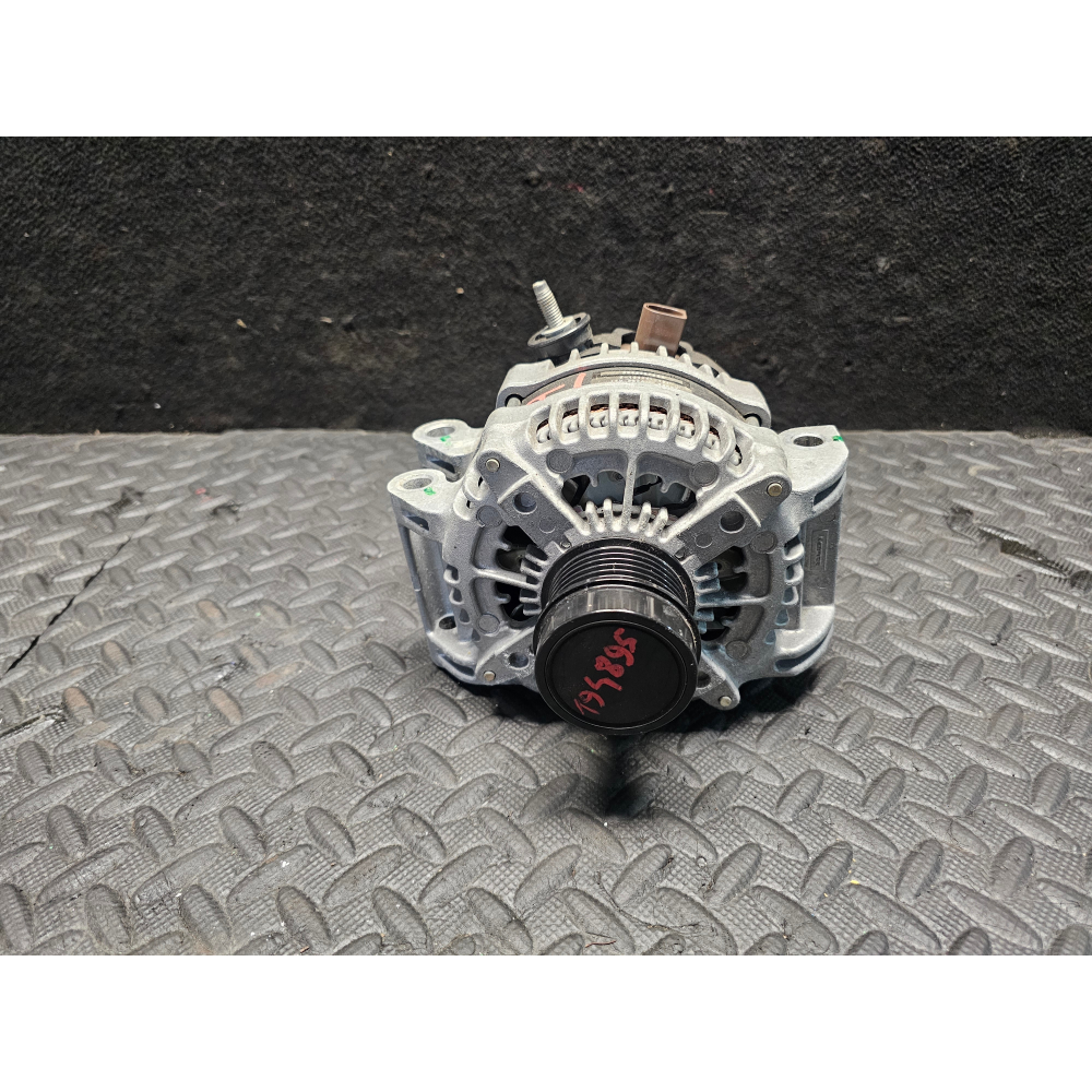 68429972AA 250A 12V ALTERNATORE JEEP WRANGLER 4 IV (JL)(2019>) 2.0 T-GDI 272CV 200KW 46339240