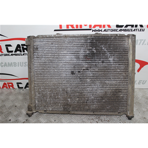 RADIATORE CONDENSATORE AC CLIMA RENAULT CLIO 2 II (BB CB) [1998-2012] 8200116110