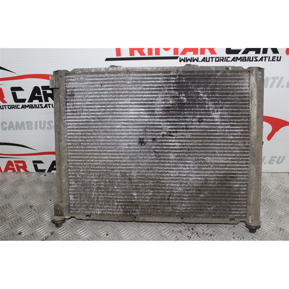 RADIATORE CONDENSATORE AC CLIMA RENAULT CLIO 2 II (BB CB) [1998-2012] 8200116110