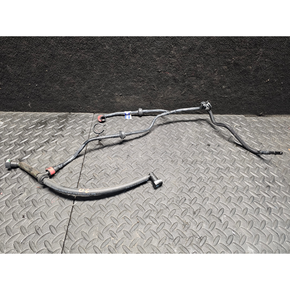 68289579AD TUBO TUBAZIONE SERVOFRENO JEEP WRANGLER 4 IV (JL)(2019>) 2.0 T-GDI 272CV 200KW 46339240