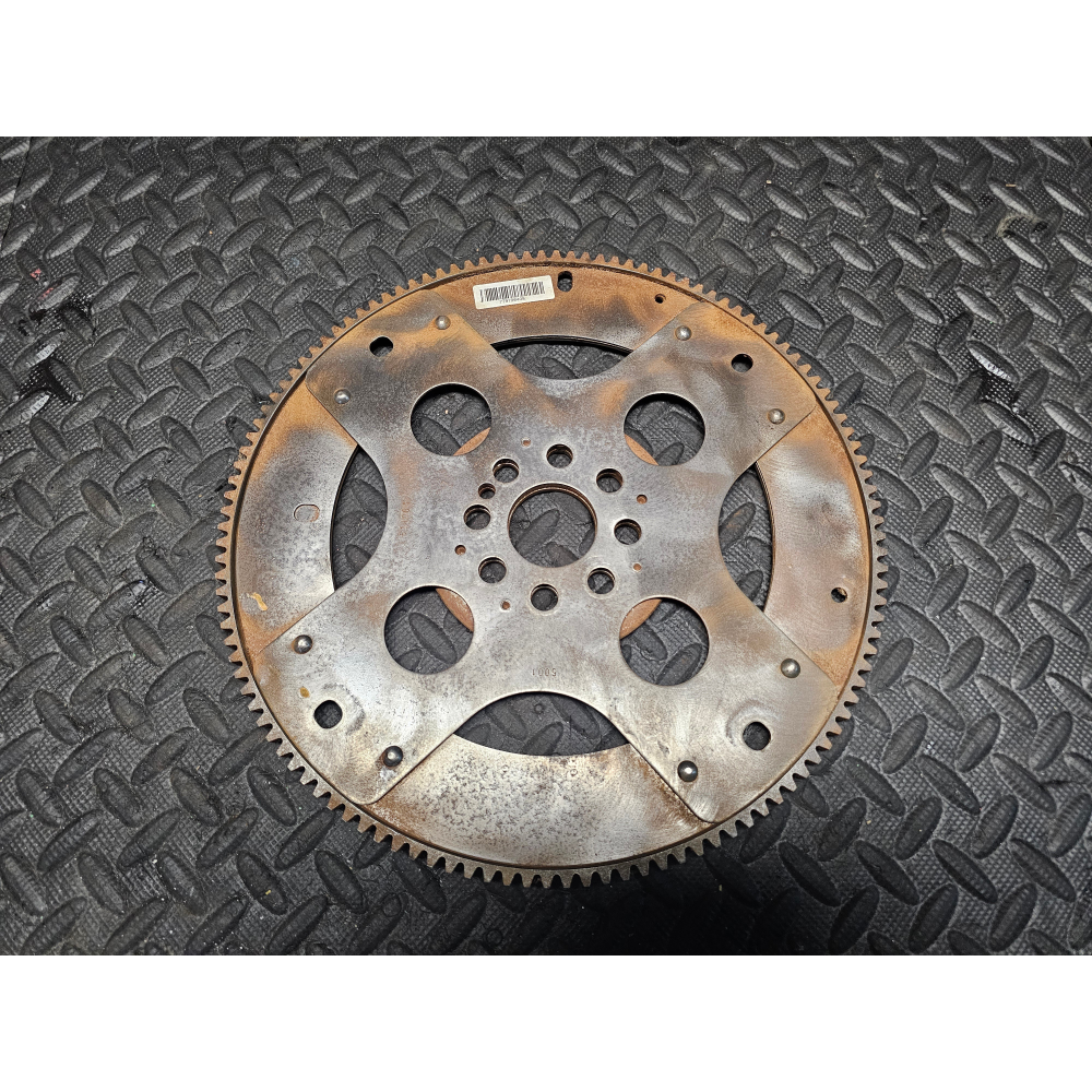 7797964 11227797964 CORONA DENTATA VOLANO BMW E90 F30 F31 F34 E93 E60 2.0D N47D20C