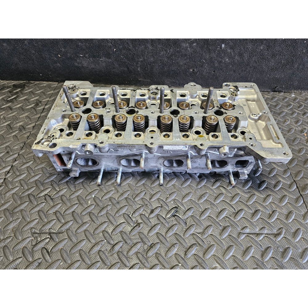 55571949 TESTATA MOTORE  OPEL INSIGNIA A (G09)(2008 >) 2.0 CDT 16V A20DTH SPIANATA*