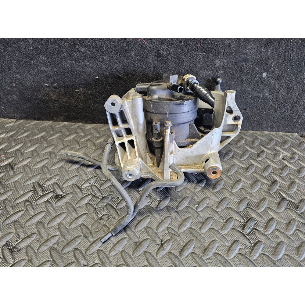 9804498180 SUPPORTO FILTRO GASOLIO CITROEN C4 FORD EDGE PEUGEOT 3008 2.0TDCI HDI