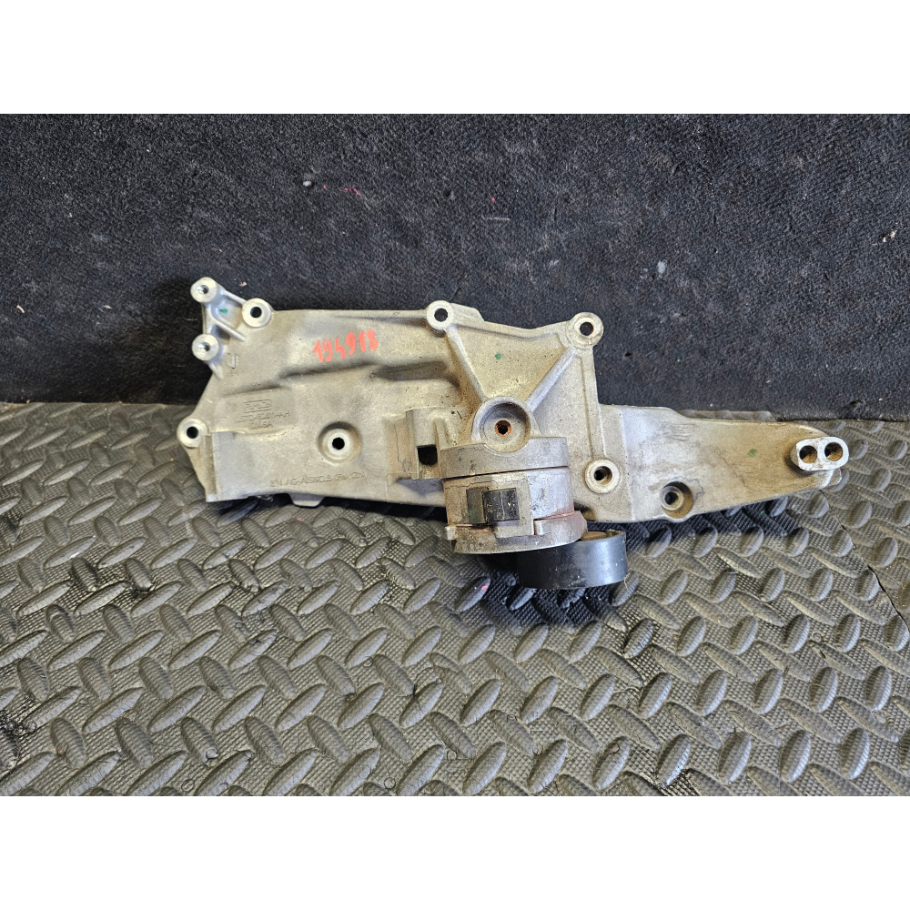 DS7Q-8D611-AH SUPPORTO MOTORE TENDICINGHIA ALTERNATORE FORD EDGE MONDEO V S-MAX 2.0TDCI