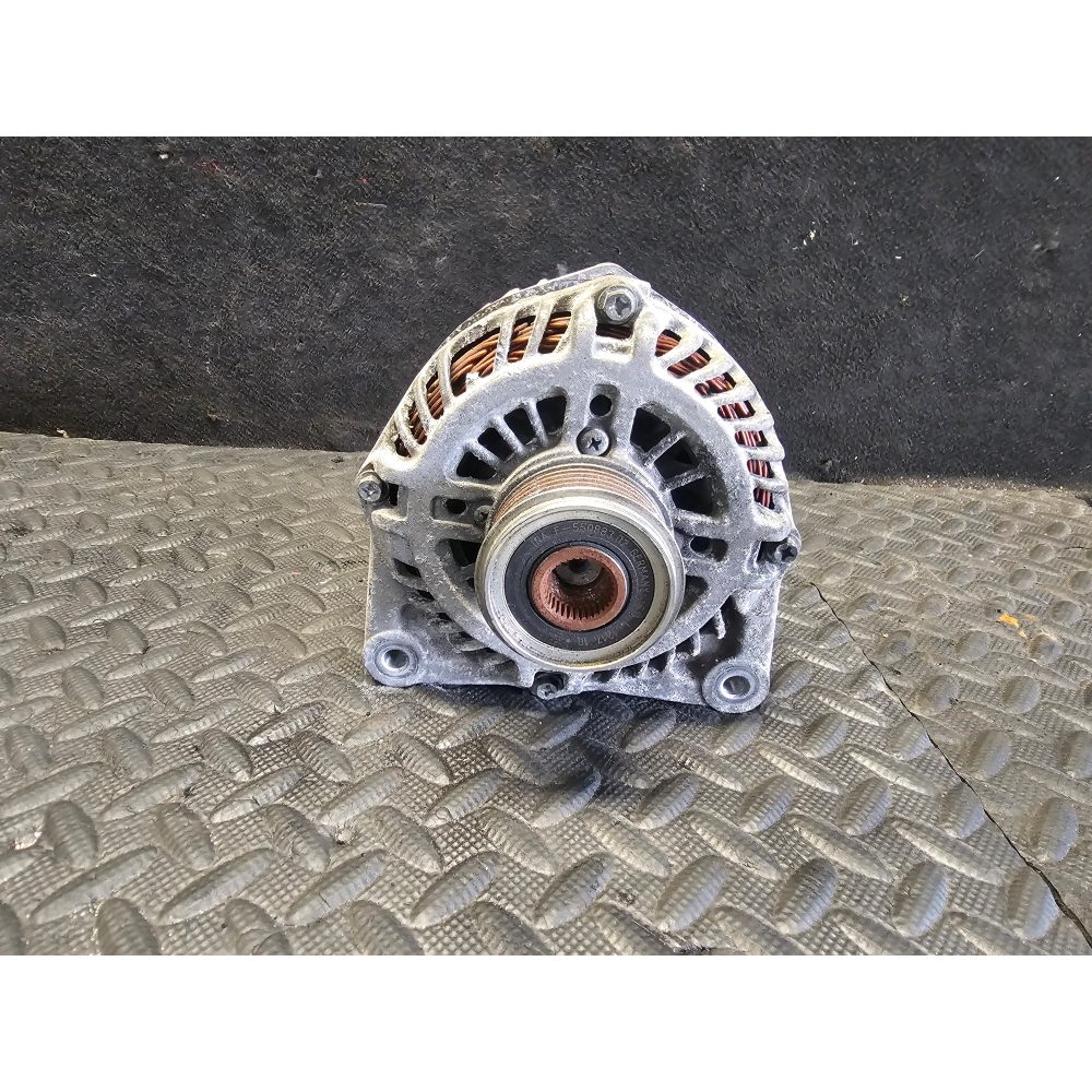 231003VDIA A3TJ4081ZE 150A 12V ALTERNATORE NISSAN JUKE NOTE II  1.5DCI K9KF646