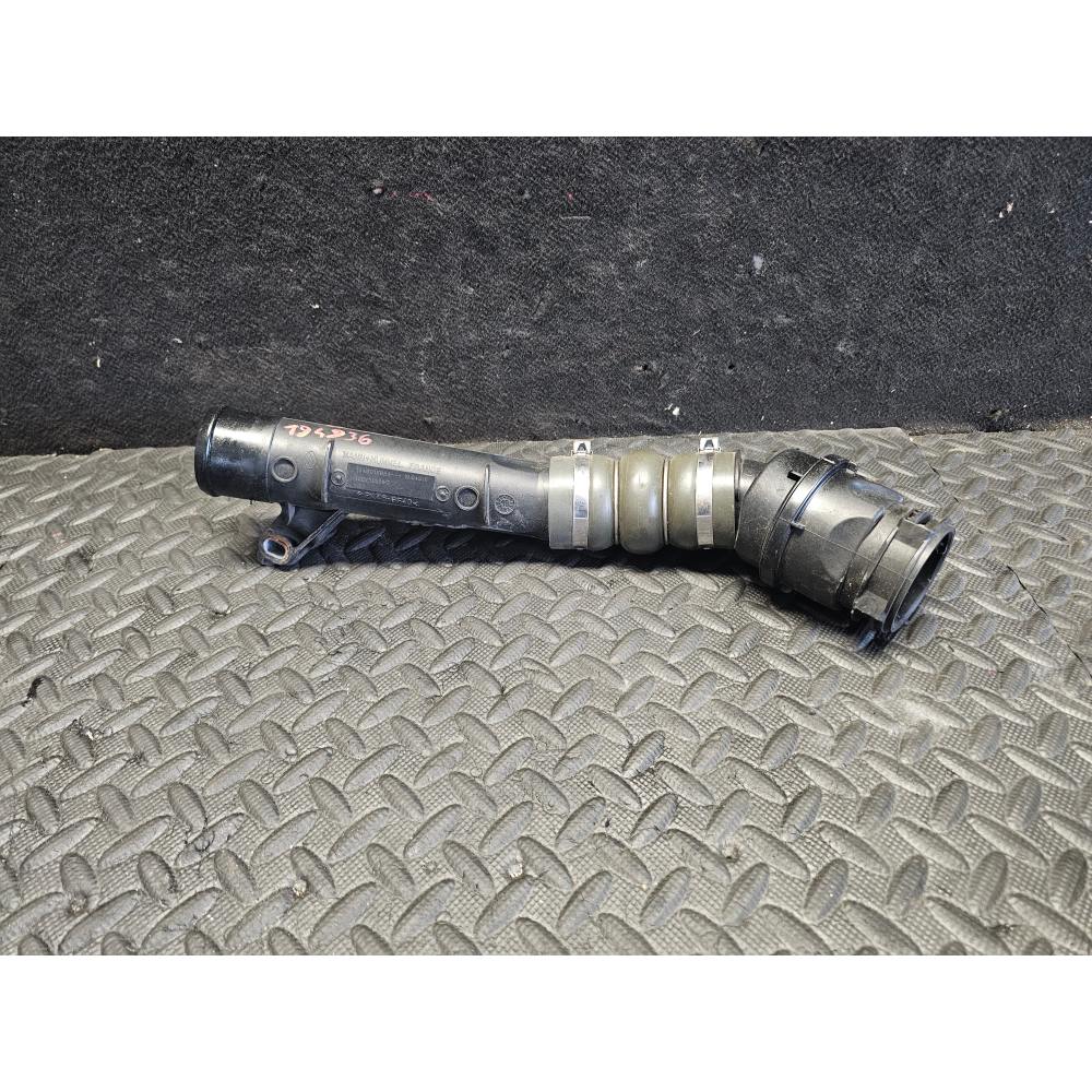 1085617S01 144601KB3A 1103650S01 TUBO MANICOTTO INTERCOOLER TURBO NISSAN JUKE NOTE II  1.5DCI