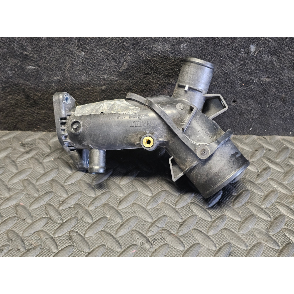 165763328R TUBO ASPIRAZIONE ARIA DACIA NISSAN JUKE QASHQAI RENAULT CAPTUR 1.5DCI