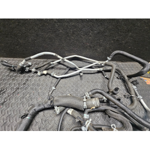 68312497AD 68280784AB KIT TUBI ACQUA RAFFREDDAMENTO RADIATORE JEEP WRANGLER 4 IV (JL)(2019>) 2.0 T-GDI 272CV 200KW 46339240