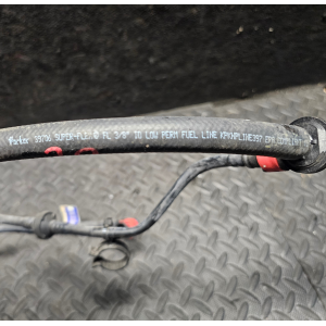 68289579AD TUBO TUBAZIONE SERVOFRENO JEEP WRANGLER 4 IV (JL)(2019>) 2.0 T-GDI 272CV 200KW 46339240