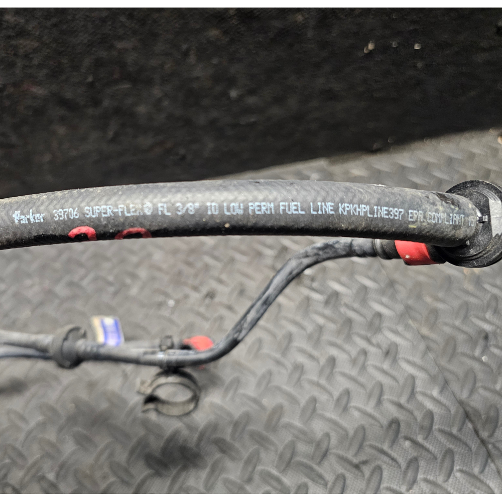 68289579AD TUBO TUBAZIONE SERVOFRENO JEEP WRANGLER 4 IV (JL)(2019>) 2.0 T-GDI 272CV 200KW 46339240