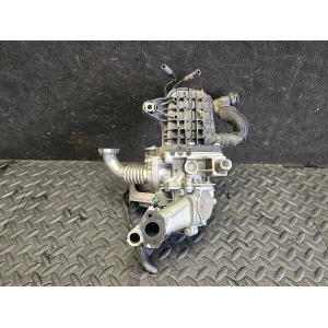 9807593080 SCAMBIATORE CALORE EGR CITROEN DS FORD PEUGEOT 2.0TDCI