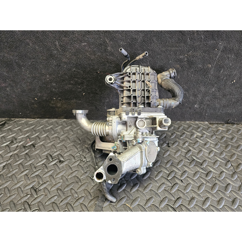 9807593080 SCAMBIATORE CALORE EGR CITROEN DS FORD PEUGEOT 2.0TDCI