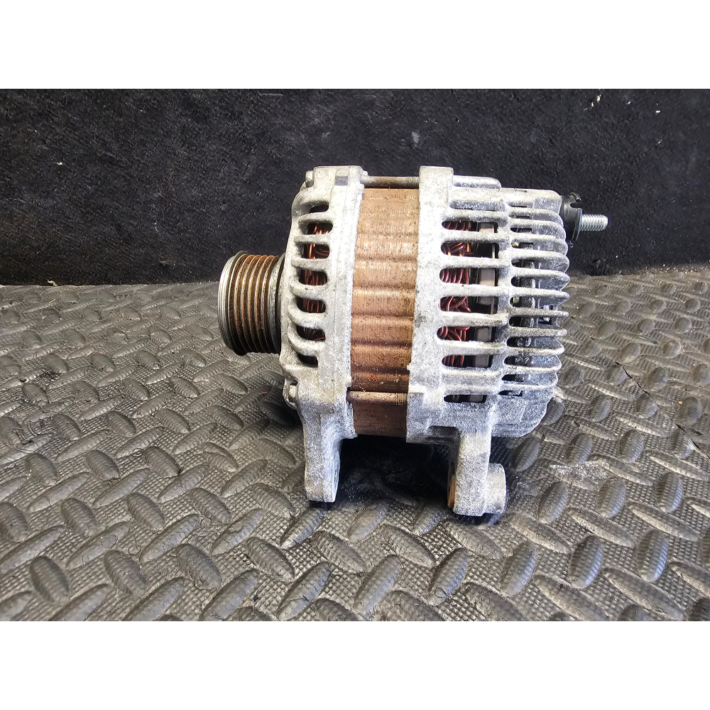 231003VDIA A3TJ4081ZE 150A 12V ALTERNATORE NISSAN JUKE NOTE II  1.5DCI K9KF646