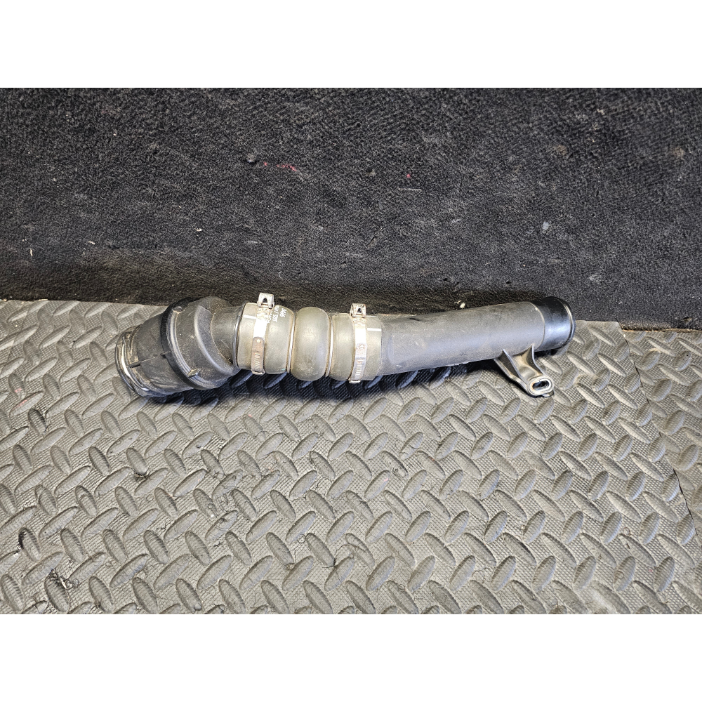 1085617S01 144601KB3A 1103650S01 TUBO MANICOTTO INTERCOOLER TURBO NISSAN JUKE NOTE II  1.5DCI