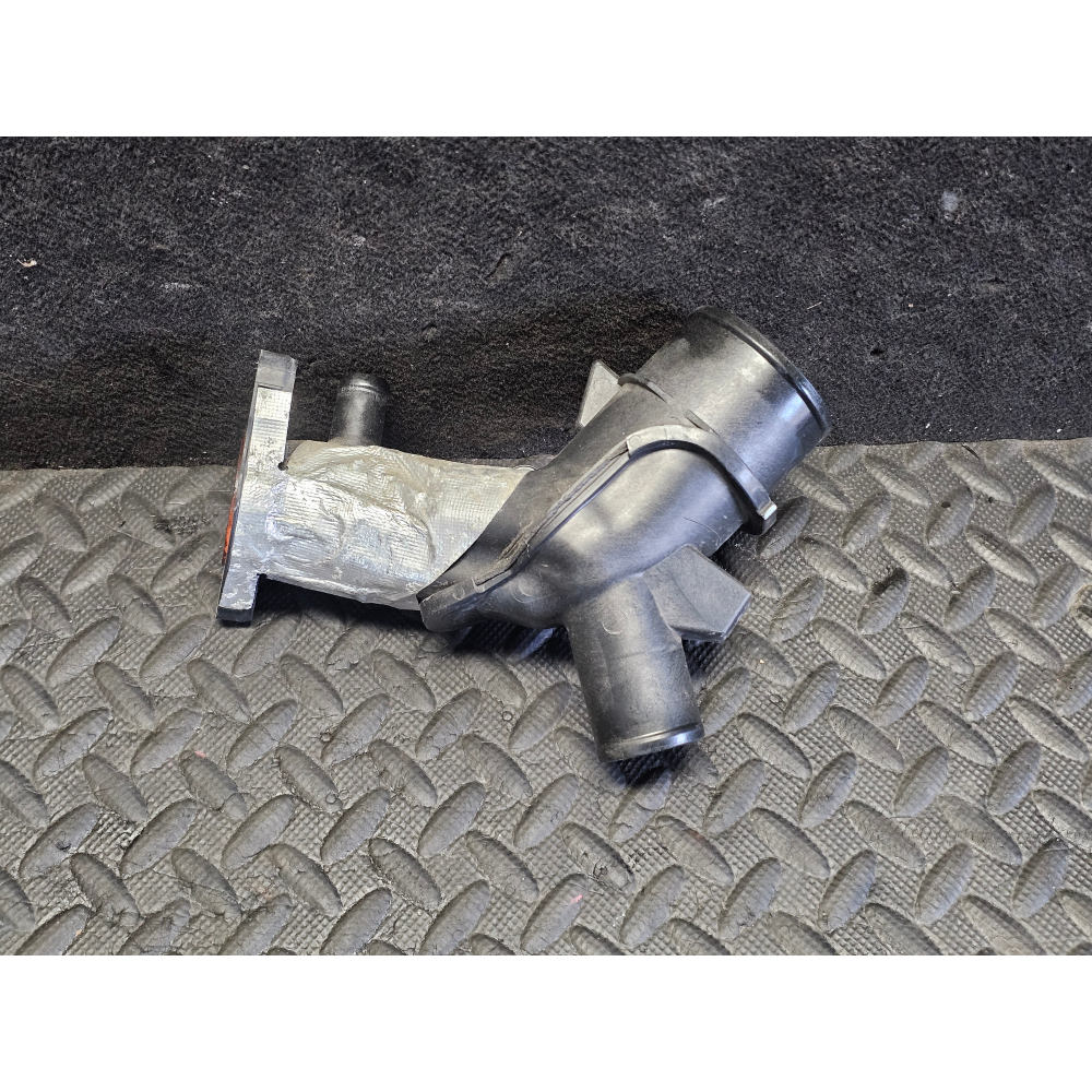165763328R TUBO ASPIRAZIONE ARIA DACIA NISSAN JUKE QASHQAI RENAULT CAPTUR 1.5DCI