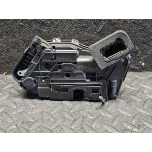 5TB837016A SERRATURA SPORTELLO ANTERIORE DESTRA AUDI SEAT SKODA GOLF 7 VII(5G1)(2017-2020)