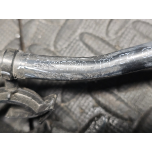 68289579AD TUBO TUBAZIONE SERVOFRENO JEEP WRANGLER 4 IV (JL)(2019>) 2.0 T-GDI 272CV 200KW 46339240