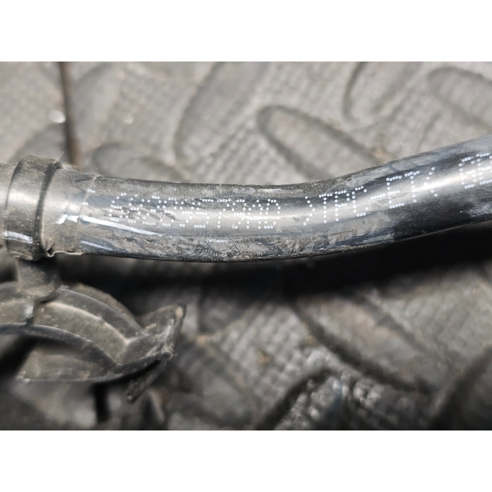 68289579AD TUBO TUBAZIONE SERVOFRENO JEEP WRANGLER 4 IV (JL)(2019>) 2.0 T-GDI 272CV 200KW 46339240