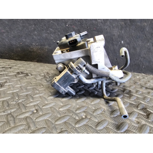 9804498180 SUPPORTO FILTRO GASOLIO CITROEN C4 FORD EDGE PEUGEOT 3008 2.0TDCI HDI