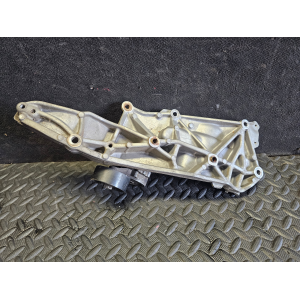 DS7Q-8D611-AH SUPPORTO MOTORE TENDICINGHIA ALTERNATORE FORD EDGE MONDEO V S-MAX 2.0TDCI