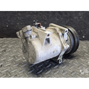 926003VD0A COMPRESSORE AC CLIMA DACIA DUSTER NISSAN JUKE RENAULT 1.5DCI