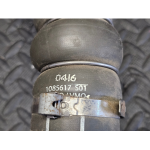 1085617S01 144601KB3A 1103650S01 TUBO MANICOTTO INTERCOOLER TURBO NISSAN JUKE NOTE II  1.5DCI