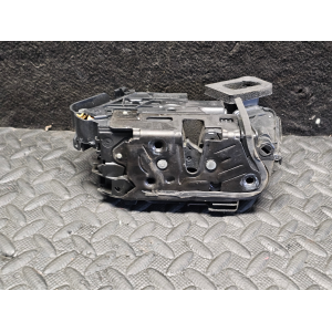 5TB837016A SERRATURA SPORTELLO ANTERIORE DESTRA AUDI SEAT SKODA GOLF 7 VII(5G1)(2017-2020)