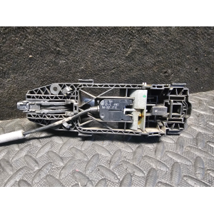 5G0837206QGRU MANIGLIA ESTERNA ANTERIORE DESTRA GOLF 7 VII(5G1)(2017-2020)