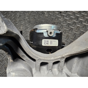 68271533AC P68271527AC SUPPORTO MOTORE SINISTRO JEEP WRANGLER 4 IV (JL)(2019>) 2.0 T-GDI 272CV 200KW 46339240