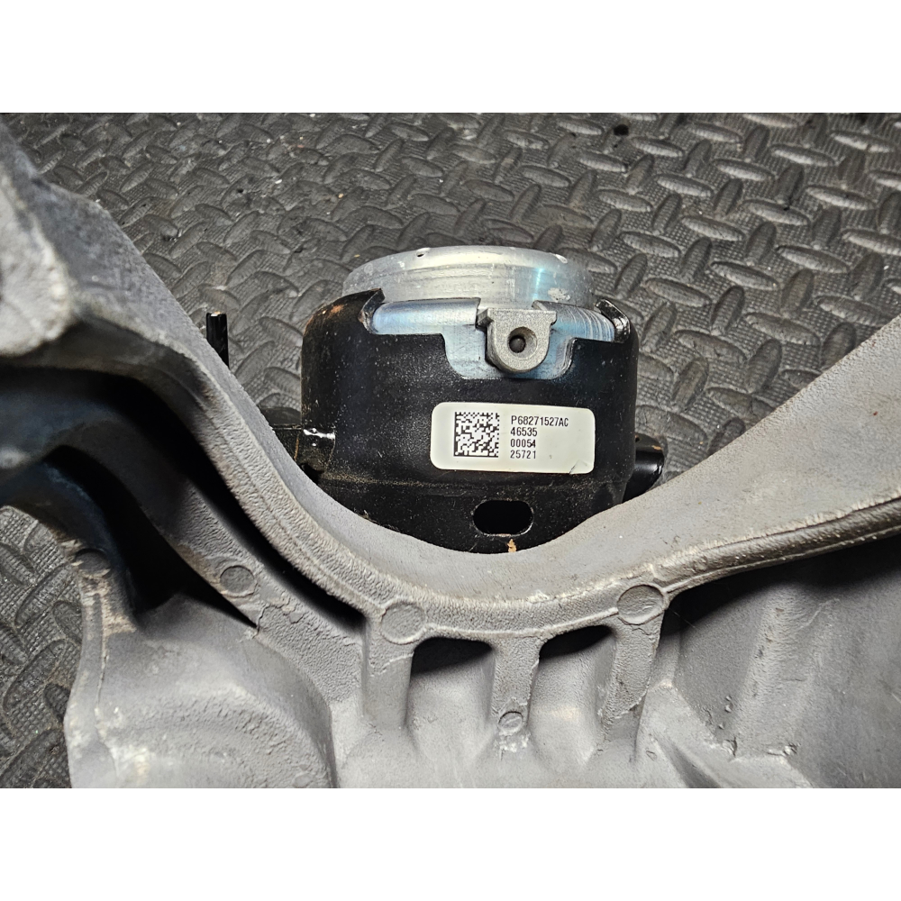 68271533AC P68271527AC SUPPORTO MOTORE SINISTRO JEEP WRANGLER 4 IV (JL)(2019>) 2.0 T-GDI 272CV 200KW 46339240