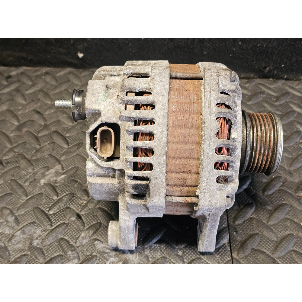 231003VDIA A3TJ4081ZE 150A 12V ALTERNATORE NISSAN JUKE NOTE II  1.5DCI K9KF646