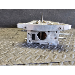 55571949 TESTATA MOTORE  OPEL INSIGNIA A (G09)(2008 >) 2.0 CDT 16V A20DTH SPIANATA*