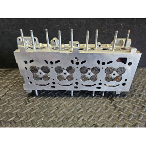 55571949 TESTATA MOTORE  OPEL INSIGNIA A (G09)(2008 >) 2.0 CDT 16V A20DTH SPIANATA*