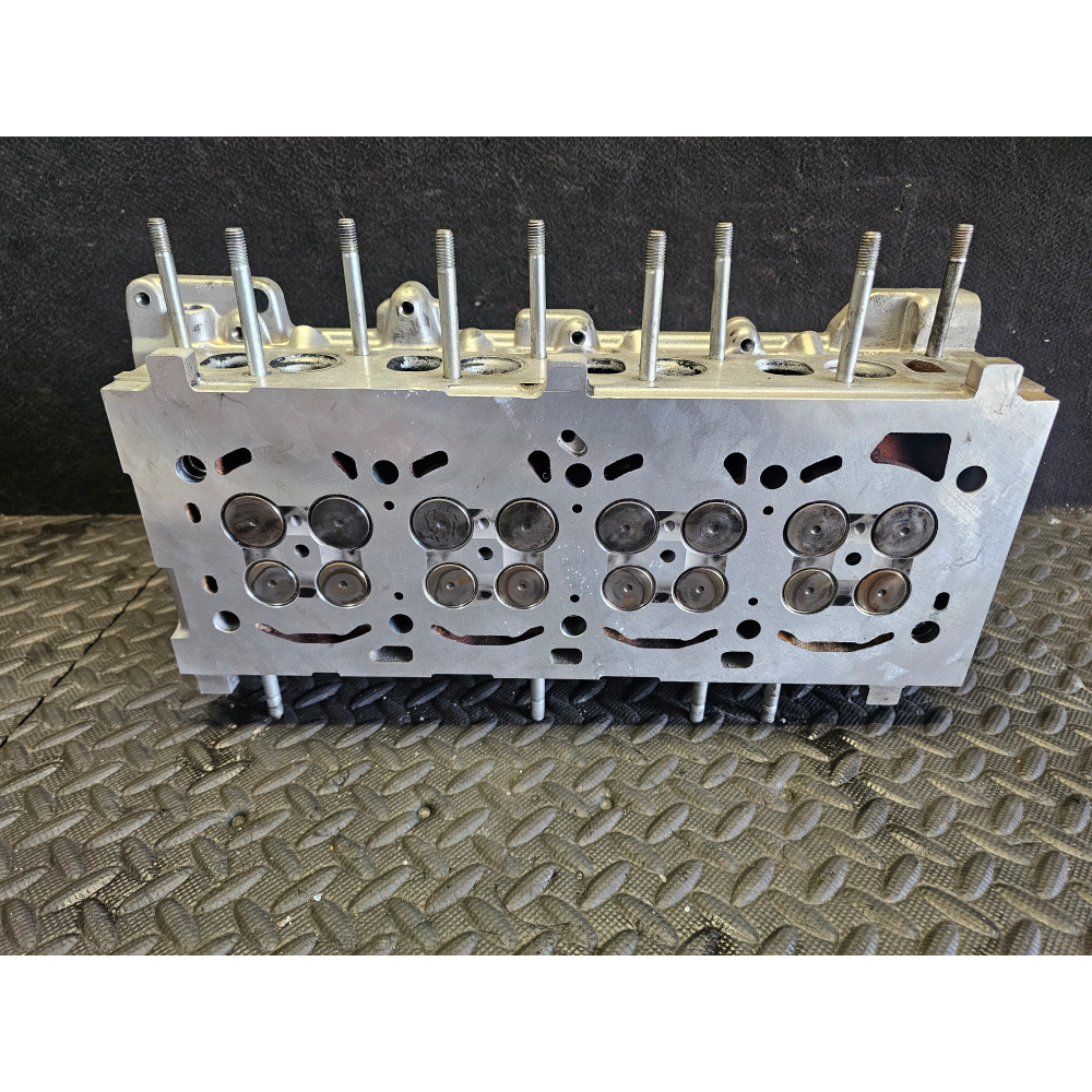 55571949 TESTATA MOTORE  OPEL INSIGNIA A (G09)(2008 >) 2.0 CDT 16V A20DTH SPIANATA*