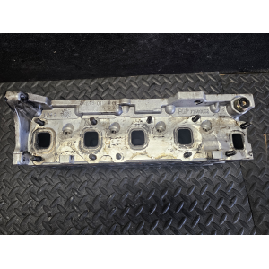 73500052 TESTATA MOTORE FIAT LANCIA 1.3 MULTIJET MJET 75CV 199A3000 199A2000