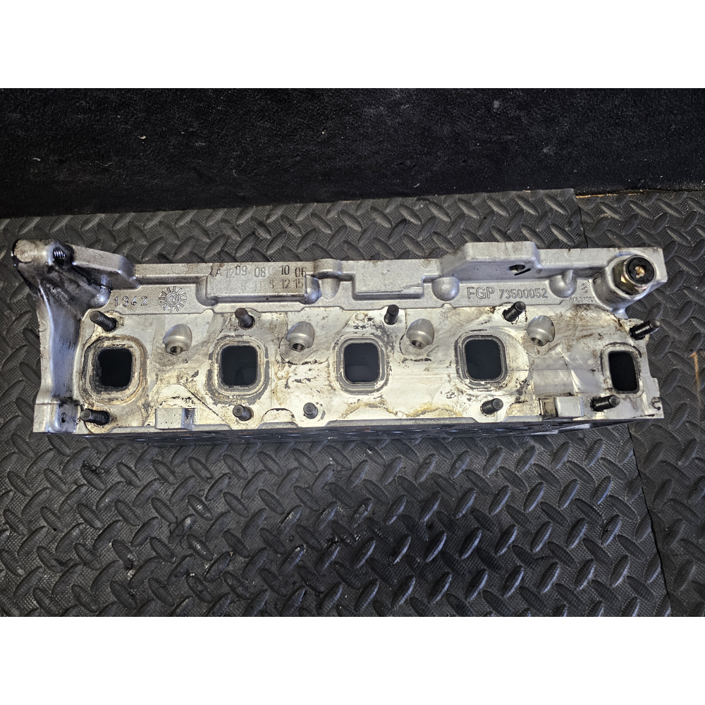 73500052 TESTATA MOTORE FIAT LANCIA 1.3 MULTIJET MJET 75CV 199A3000 199A2000