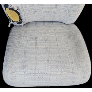 COPPIA SEDILI ANTERIORI DESTRO E SINISTRO FIAT 126 (126)(1972-2000)