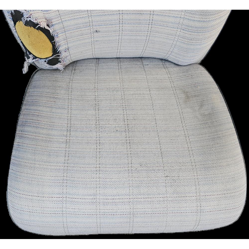 COPPIA SEDILI ANTERIORI DESTRO E SINISTRO FIAT 126 (126)(1972-2000)