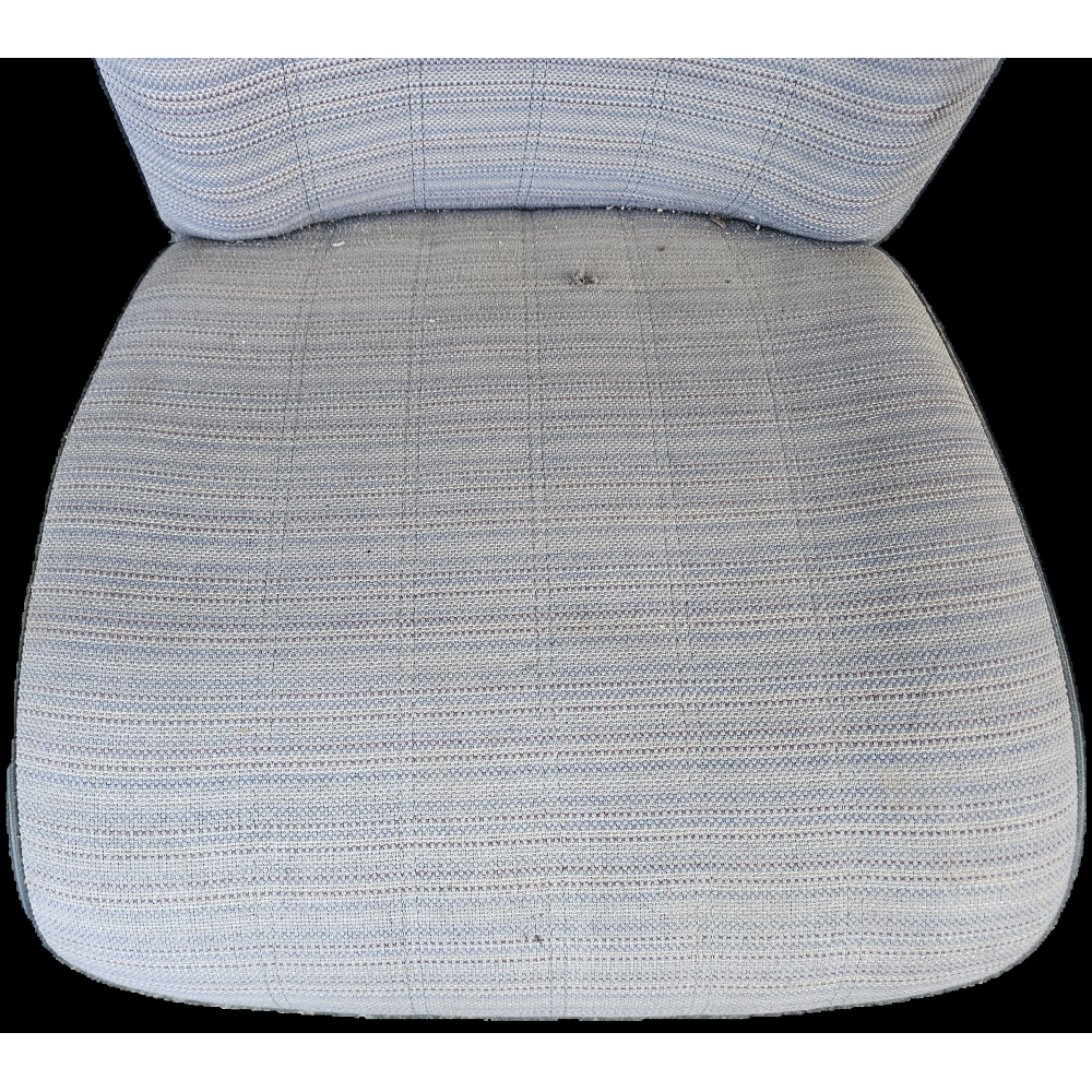 COPPIA SEDILI ANTERIORI DESTRO E SINISTRO FIAT 126 (126)(1972-2000)