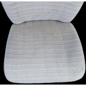 COPPIA SEDILI ANTERIORI DESTRO E SINISTRO FIAT 126 (126)(1972-2000)