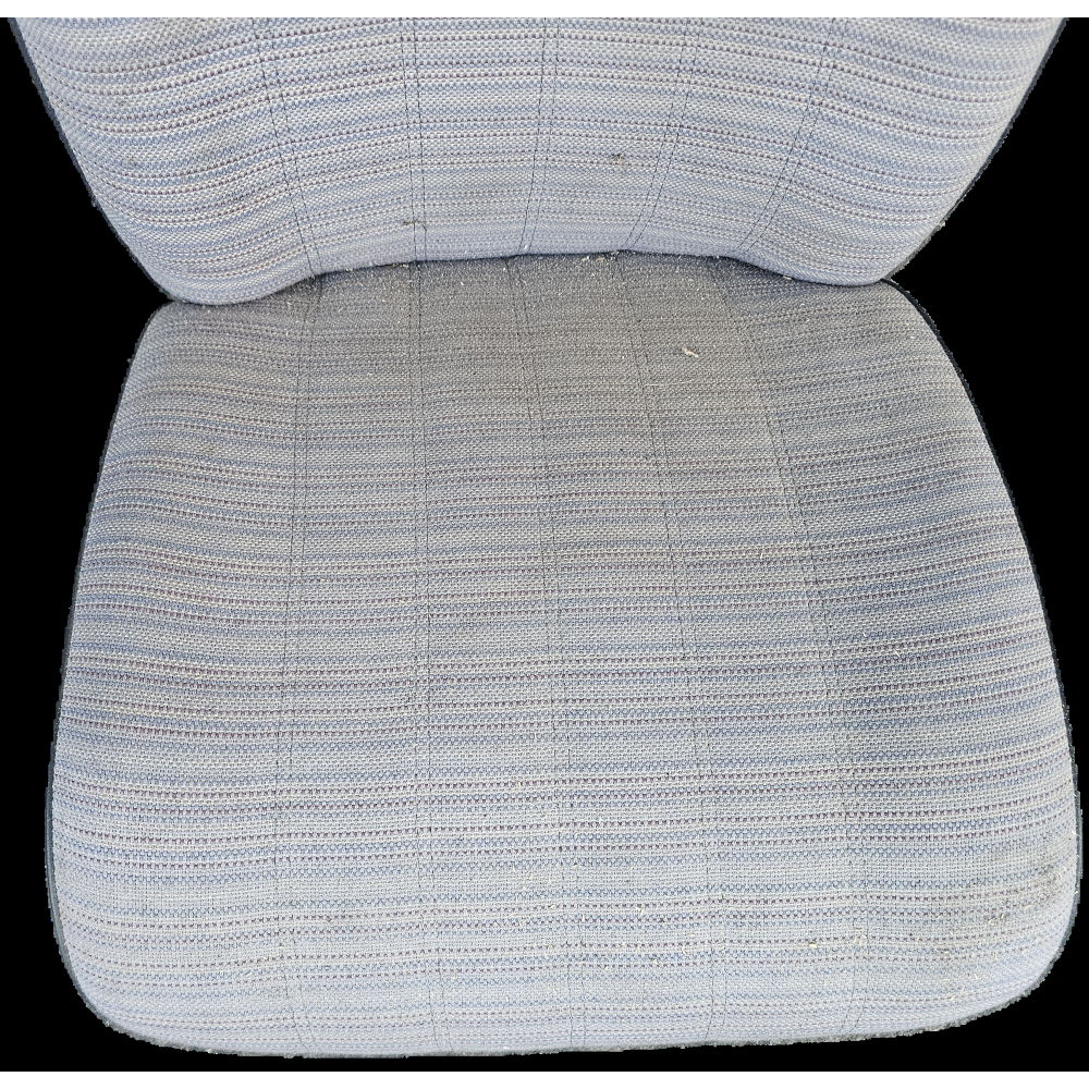 COPPIA SEDILI ANTERIORI DESTRO E SINISTRO FIAT 126 (126)(1972-2000)