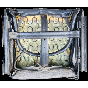 COPPIA SEDILI ANTERIORI DESTRO E SINISTRO FIAT 126 (126)(1972-2000)