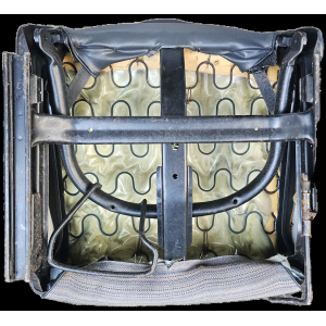 COPPIA SEDILI ANTERIORI DESTRO E SINISTRO FIAT 126 (126)(1972-2000)